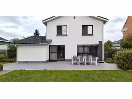maison à vendre à kessel pour € 509.000 avec 3 chambres à coucher