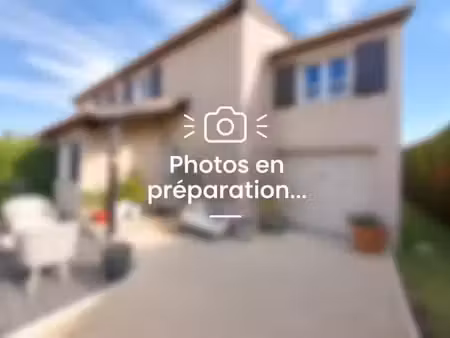 vente maison 5 pièces 99 m² à mions (69780)  379 000 €