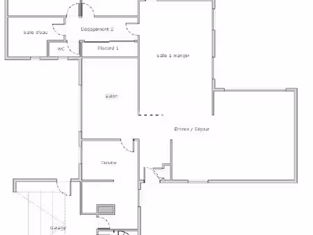 vente maison 5 pièces 120 m² à rubelles (77950)  379 000 €