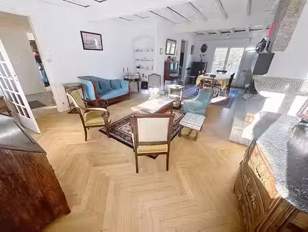 vente maison 10 pièces 169 m² à quimper (29000)  387 500 €