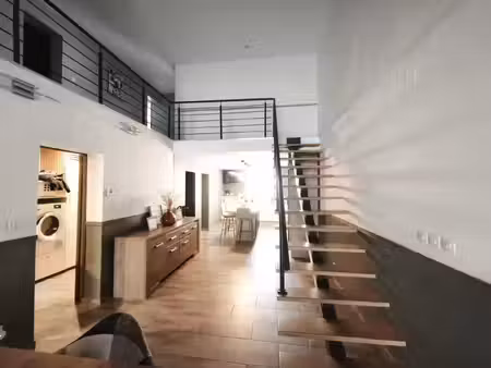 maison 6 pièces 230 m²