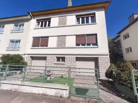 maison 8 pièces 300 m²