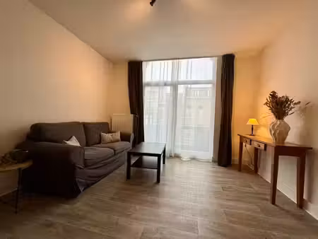 appartement 1 chambre cosy au 2 ème étage