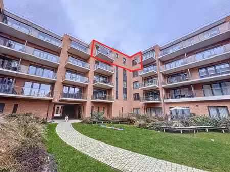 superbe appartement 2ch quartier courbevoie