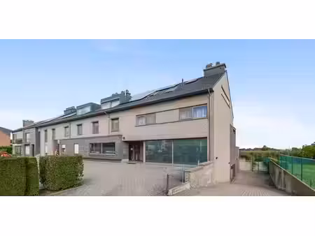appartement à vendre à sint-truiden pour € 359.000 avec 2 chambres à coucher