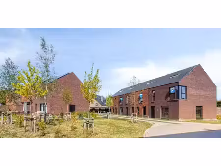 maison à vendre à melsele pour € 439.939 avec 3 chambres à coucher
