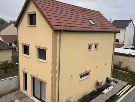 eaubonne (95600)