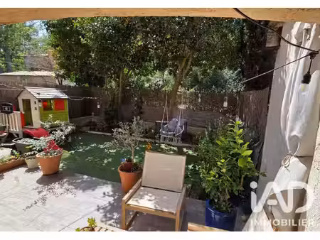 vente maison traditionnelle 4 pièces
