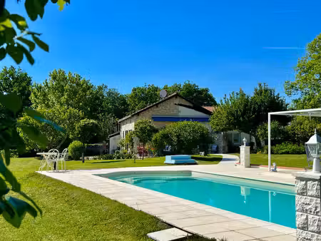 maison à vendre à eymet (24500) - dordogne