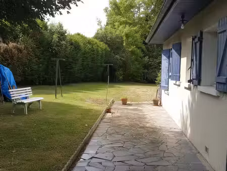 maison de charme à féas
