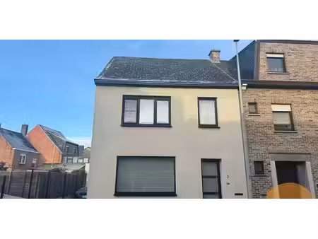 maison à louer à schellebelle pour € 1.190 avec 2 chambres à coucher
