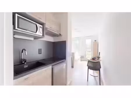 studio à louer