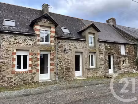 maison à louer - 5 pièces - 75 30 m2 - st nicolas de redon - 44 - pays-de-loire