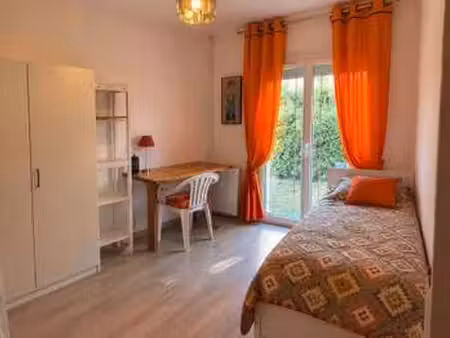 location appartement t1 meublé à carbon-blanc (33560) : à louer t1 meublé / 12m² carbon-bl
