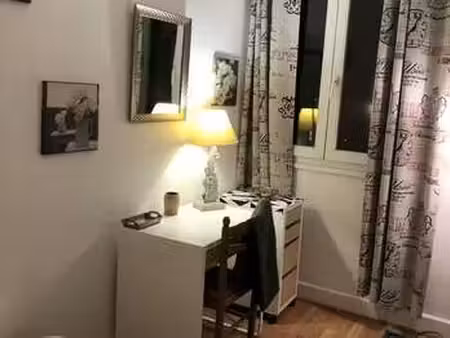location appartement t1 meublé à montmorency (95160) : à louer t1 meublé / 12m² montmorenc