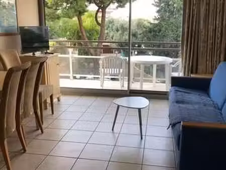 location appartement t1 meublé à saint-laurent-du-var (06700) : à louer t1 meublé / 25m² s