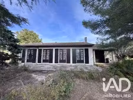 vente maison à arles (13104) : à vendre / 86m² arles