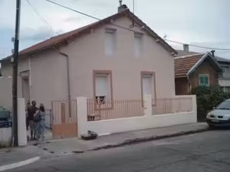location maison à valence (26000) : à louer / 118m² valence
