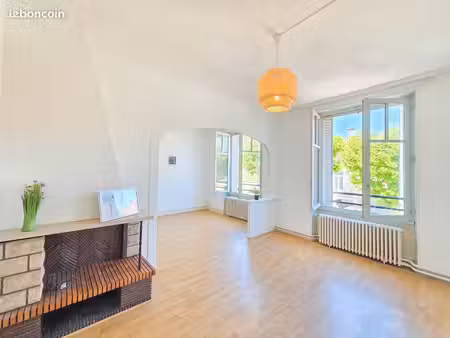 appartement centre vierzon