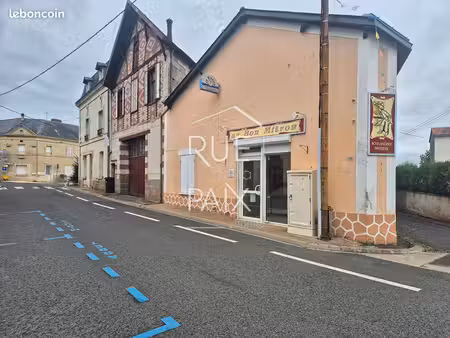 maison 7 pièces 139 m²