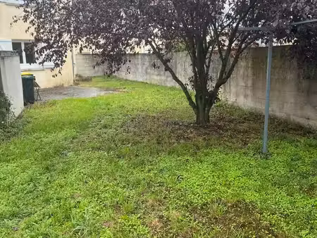 loue logement