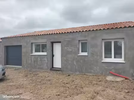 maison a louer 85m2