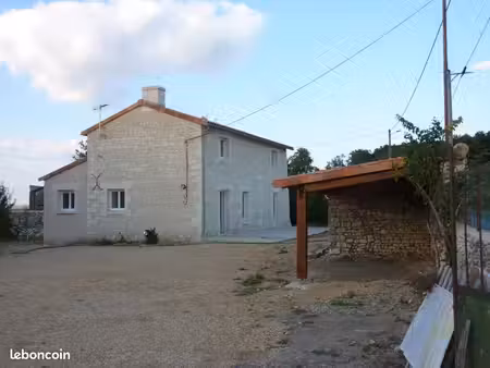 location maison de campagne