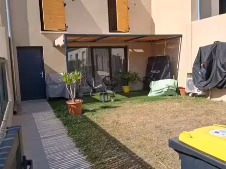 loue maison t3 de 77m2
