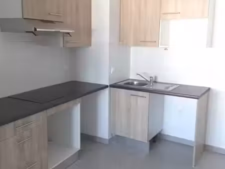 appartement 2 pièces 36 m²