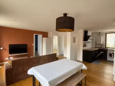 bel appartement t3 avec balcon