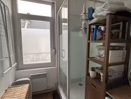 appartement centre ville de corbie