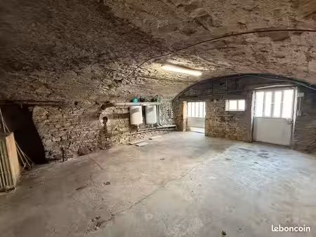 garde meuble - local à louer