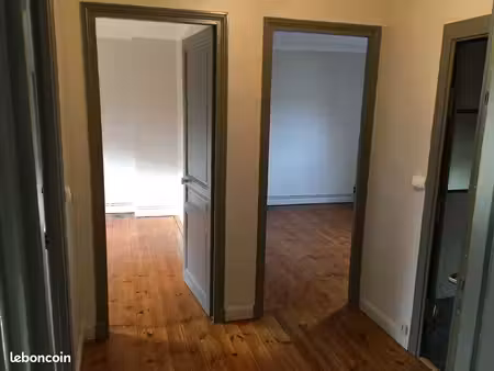 appartement 2 chambres rue jeanne d’harcourt