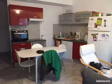 appartement a louer a anneyron