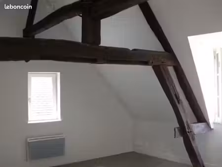 location appartement f2 centre-ville auxerre