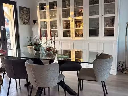 loue un appartement à évry  quartier du mousseau