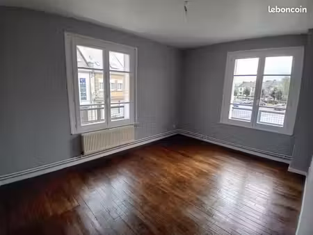 pavillon 112 m² bairon et ses environs