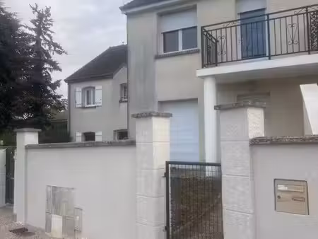 maison t5 / sous sol