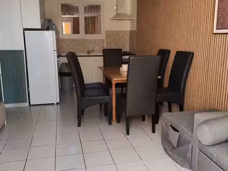 location logement