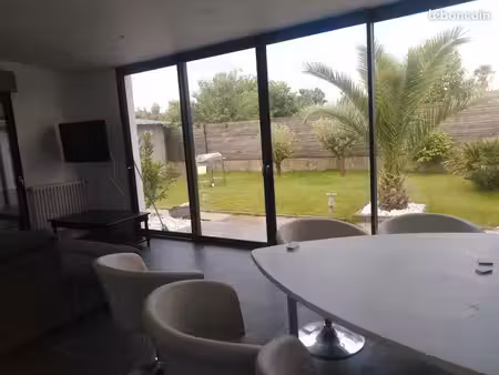 maison 3 chambres à louer