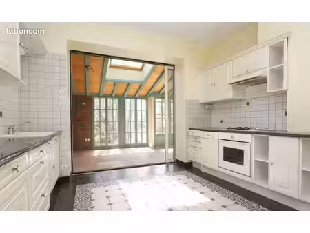 location maison tours centre