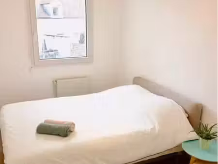 duplex centre ville 85m2