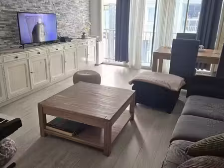 t3 meublé spacieux 70 m² – à 2 min à pied de l’embarcadère
