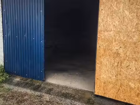 box à louer