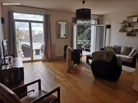 location maison orly