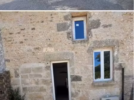 maison rénovée à louer à vénérand – 2 chambres + dressing