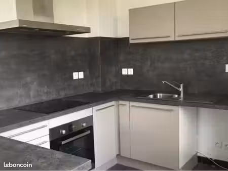 location appartement f2 dunkerque - malo-les-bains