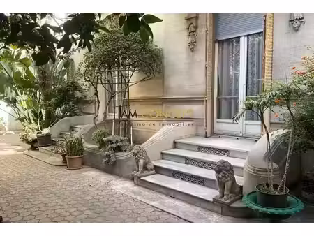 vente maison 6 pièces 160 m² à nice (06000)  787 500 €