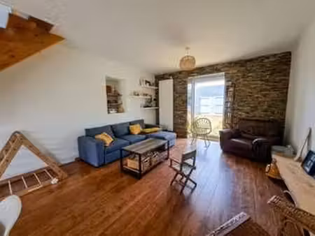 vente maison à montbert (44140) : à vendre / 132m² montbert