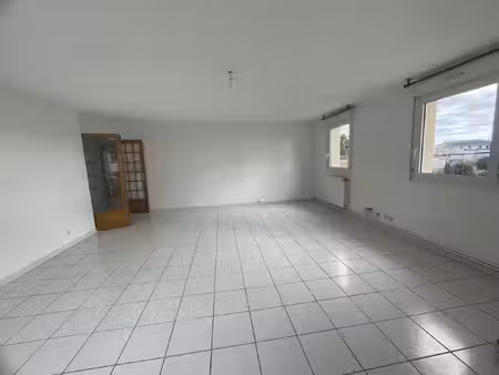 à louer appartement t4 de 102 m2 blagnac